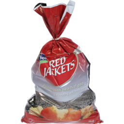 Photo of Potatoes - Red/Desiree 2kg Bag