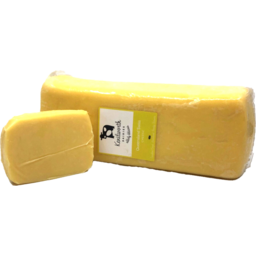 Photo of Kenilworth Cheese Ginger
