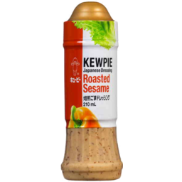 Photo of Kewpie Roasted Sesame Dressing