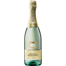 Photo of Brown Brothers Sparkling Moscato 750ml