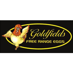 Photo of Goldfields Eggs Free Range 1/2 Dozen