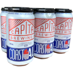 Photo of Capital Coast Ale
