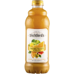 Photo of Bickfords Wellbeing Immunity Blend Citrus 1L