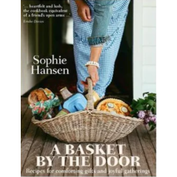 Photo of A Basket By The Door