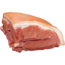 Photo of Pork Shoulder Roast Bone In 