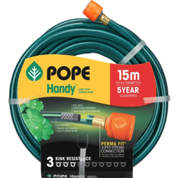 Photo of Pope Hose Tap Rdy 12mmx15m