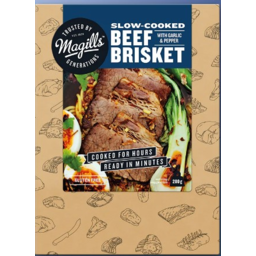 Photo of Magills Slow Cooked Beef Brisket