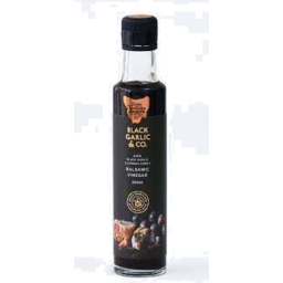 Photo of Balsamic Vinegar Black Garlic Jarrah Honey 250ml