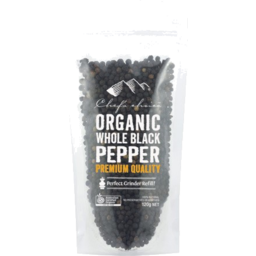 Photo of Chefs Choice - Whole Black Pepper