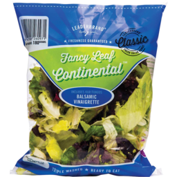 Photo of Leaderbrand Salad Continental 180g