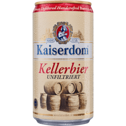 Photo of Kaiserdom Kellerbier