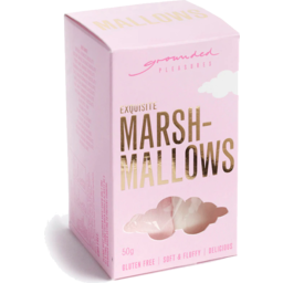 Photo of Grounded Pleasures Marshmallows