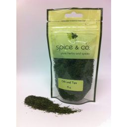 Photo of Spice&Co Dill Leaf Tips