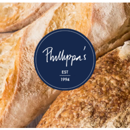 Photo of Phillippa's Bread Seeded Grain Tin