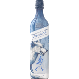 Photo of Johnnie Walker Game Of Thrones Song Of Ice