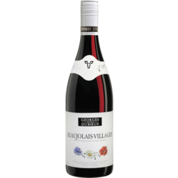 Photo of Georges Duboeuf Beaujolais Villages 750ml