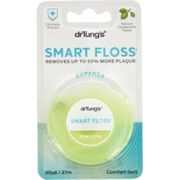 Photo of Dr Tung Smart Floss 27mtr