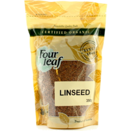 Photo of Linseed 350g