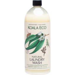 Photo of Koala Eco Laundry Liquid 1ltr