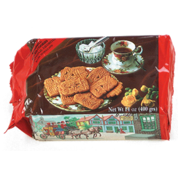 Photo of Dutch Speculaas Bisc