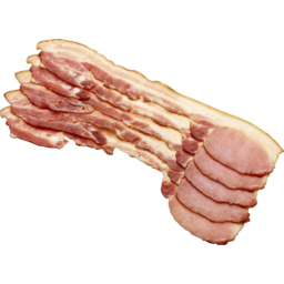 Photo of Australian Middle Bacon Rashers