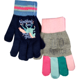 Photo of Effects Gloves Girls