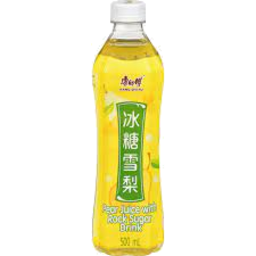 Photo of Kang Shi Fu Pear Juice