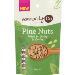 Photo of Community Co Pine Nuts