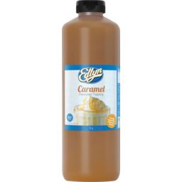 Photo of Edlyn Topping Sqz Caramel