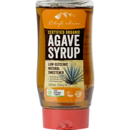 Photo of Chef's Choice Agave Syrup