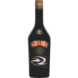 Photo of Baileys Original Irish Creme With A Hint Of Coffee Liqueur 700ml