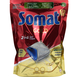 Photo of Somat Gold Capsules 51's