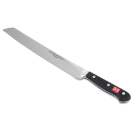 Photo of Wiltshire Laser Edge Bread Knife
