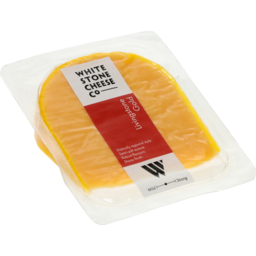 Photo of Whitestone Cheese Co Semi Soft Livingstone Gold 110g