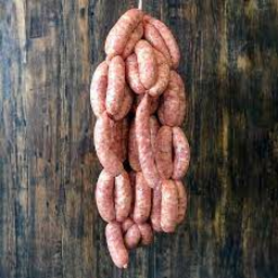 Photo of Berkshire Pork Sausage Kg