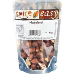 Photo of  Spice N Easy Hazelnuts 100g