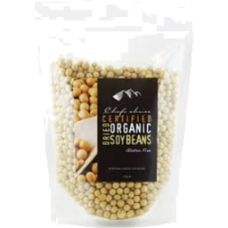 Photo of Chefs Choice Soy Beans 500g