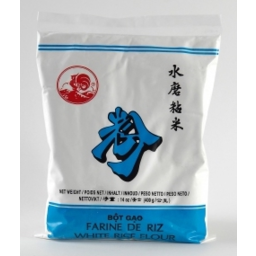 Photo of Cock Rice Flour