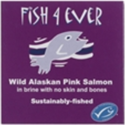 Photo of Salmon - Wild Alaskan 'Pink'
