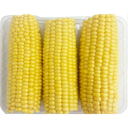 Photo of Corn Yellow Prepack Ea