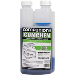 Photo of Comchem Plus Chemical