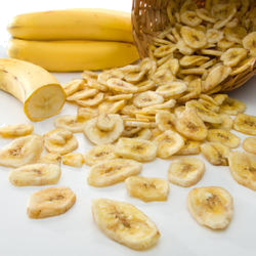 Photo of Modern Banana Chips