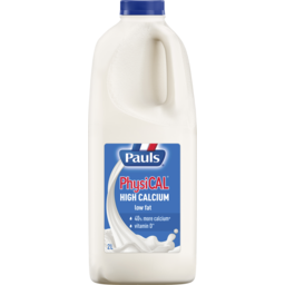 Photo of Physical Milk Low Fat 2