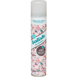 Photo of Batiste Eden Dry Shampoo