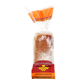 Photo of Healthybake Organic Wholemeal Khorasan Sourdough Bread