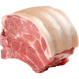 Photo of Pork Shoulder Roast Frozen