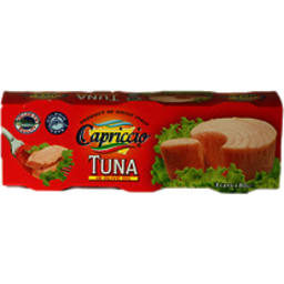 Photo of Capriccio Tuna Pack