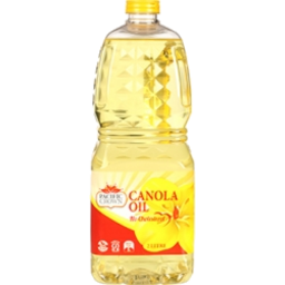 Photo of Pacific Crown Canola Oil 2L