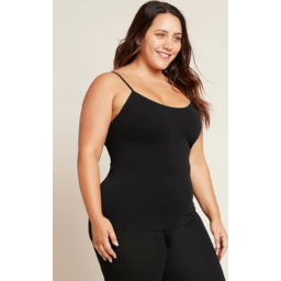 Photo of Boody - Cami Top Black S