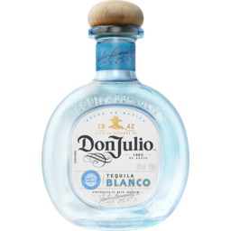 Photo of Don Julio Blanco Tequila